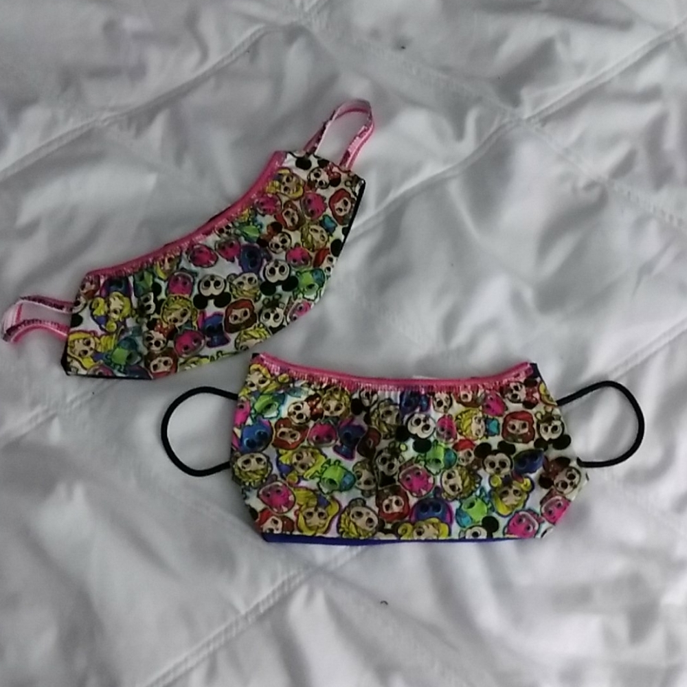 Face Mask - Picture 4 of 4